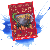 Inkheart by Cornelia Funke