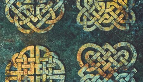 The Inglenook Storybook. The Origin