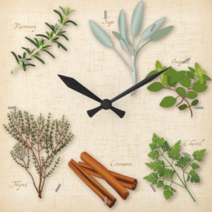 Once Upon a&nbsp;Thyme