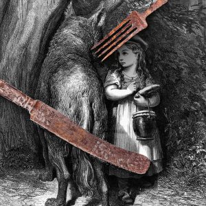 Fairy tales unhooked
