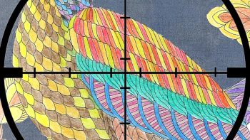 Permalink to: Animal Tales in Critical Cross&nbsp;Hairs