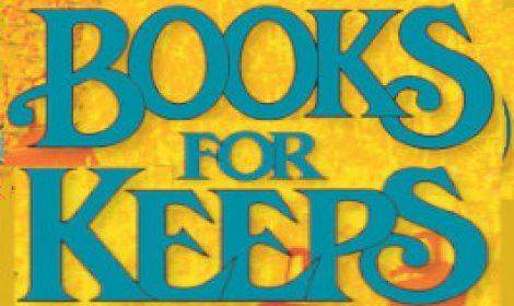 Books for&nbsp;Keeps