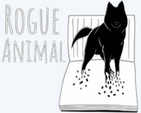 Rogue animals logo